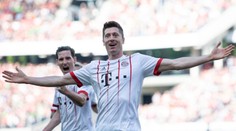 Bayern Mníchov naďalej valcuje, vyhrala aj Hertha Berlín s Dudom a Pekaríkom