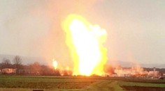 Príčinou explózie v Rakúsku môže byť uvoľnený uzáver filtra