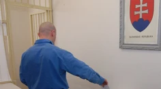 Aj väzni môžu voliť prezidenta