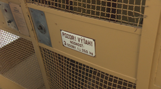 Polícia ukončila vyšetrovanie tragédie vo výťahu, ktorý usmrtil mamičku s bábätkom