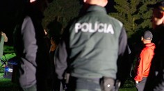 Iliašovce v slzách. Miestni opisujú chvíle po smrti chlapca (†6), ktorého zabila futbalová bránka