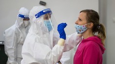 Úrad verejného zdravotníctva chce odhaľovať britskú mutáciu vírusu testami