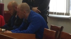 Behan dostal za útek dva roky, čin oľutoval