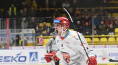 VIDEO: Klope na dvere NHL? Okuliar skóroval za Floridu. Víťazná premiéra pre Kňažka