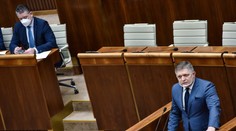 Fico: Mikulec je len panák, poskok Matoviča, rozkaz je zničiť opozíciu