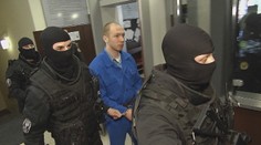 Najznámejší väzeň opäť pred súdom. Behan si vypočul trest za útek z Leopoldova