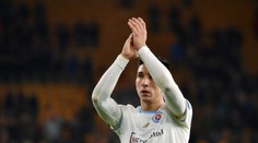 Najlepší ľavý obranca Fortuna ligy Vernon De Marco je už oficiálne Slovák