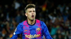 Kto postúpi a kto nie? Skupinová fáza Ligy majstrov vrcholí, Barcelona má nôž na krku