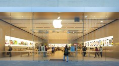 Spoločnosť Apple zaplatila Rusku pokutu vo výške 13,6 milióna eur