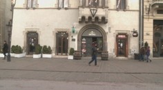 Archeologický prieskum sa zmenil na parádny objav. Našli ho pod známou košickou reštauráciou