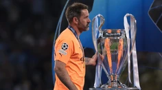 Hral dva zápasy, získal ôsmu trofej. (Ne)potrebný muž na lavičke Manchestru City zarobil milióny