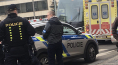 V pražskom hoteli znásilnili turistku, obvinili šiestich Alžírčanov