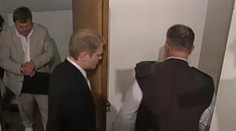 Špecializovaný súd dnes prepustil na slobodu obžalovaných Salmanovcov