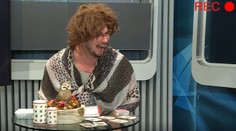 Silvestrovský špeciál s Majou: Z pokazených klapiek puknete od smiechu