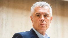 Ivan Korčok zbiera podpisy na prezidentskú kandidatúru. „Som na dobrej ceste,“ uviedol