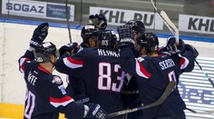 Slovan zdolal Lokomotiv až po nájazdoch, na play-off stále stráca