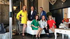 MDŽ u Susedov: Všetko najlepšie všetkým ženám k všetkým sviatkom!