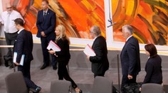 Rakúsky parlament vyslovil nedôveru vláde kancelára Kurza