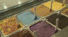 Giuseppe má v zásobe až 500 receptov. Pozrite sa, ako má vyzerať poctivá zmrzlina podľa tradičnej receptúry