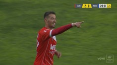 VIDEO: Nováčik z Liptovského Mikuláša sa utrhol z reťaze, doma roztrhal Pohronie