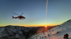 Ďalšia tragédia v Tatrách: Po páde zahynula 29-ročná turistka