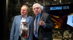 Najväčšiu priazeň fanúšikov získal Peter Pekarík. Legenda národného tímu ovládla hlasovanie