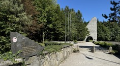 Ministerstvo obrany chystá veľké oslavy na Dukle. Vláda na ne vyčlenila takmer milión eur