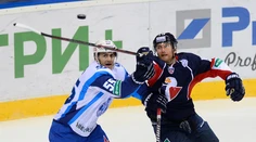 Dinamo Minsk prehralo, na ôsmy Slovan stráca naďalej 7 bodov