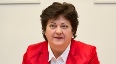 Ombudsmanka príde na Dúhový pochod, SNS ju žiada o zvesenie dúhovej zástavy spred úradu