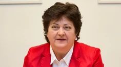 Ombudsmanka po prvýkrát od zvolenia prehovorila