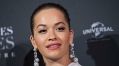 Ako malé dievčatko! Ritu Oru bez mejkapu by ste určite len tak obišli