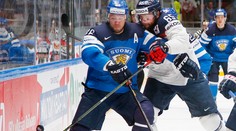 Jokinen po finále: Sme sklamaní, ale Kanaďania boli lepší