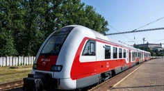 Železnice sa pochválili novými vlakmi. Pozrite sa, ako vyzerajú a čo všetko ponúkajú