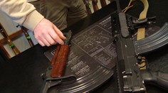 Svetové preteky v zbrojení pokračujú, lídrom nie je USA ani Rusko