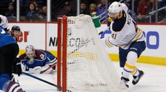 Dva nádherné Meszárošove góly Buffalu nestačili