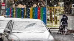 Časť Slovenska zasiahne výdatné sneženie, napadnúť môže do desať centimetrov snehu