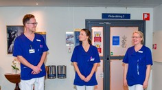 Proti koronavírusu bojujú aj šľachtici: Švédska princezná robí pomocnú silu v nemocnici