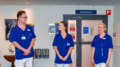 Proti koronavírusu bojujú aj šľachtici: Švédska princezná robí pomocnú silu v nemocnici