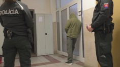 Zrejme ťažko znášal rozchod. Muž vraj expriateľku prenasledoval a nakoniec podpálil viacero áut