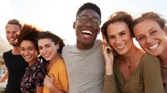 Zverejnili rebríček najšťastnejších krajín sveta. Slovensko si v ňom mierne polepšilo