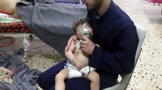 Francúzska polícia zadržala muža, ktorý dodával do Sýrie komponenty pre chemické zbrane