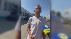 Prípad pokračuje: Polícia začala po útočníkoch riešiť už aj muža, ktorý prišiel na stretnutie s údajnou maloletou