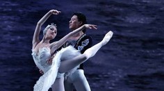 Moscow City Ballet zatancuje v Prahe, Ostrave a Bratislave romatický balet Labutie jazero
