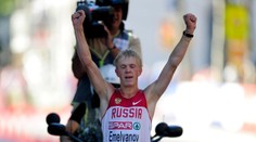 Ruský chodec má po kariére. Pre doping prišiel o titul a teraz dostal doživotný trest