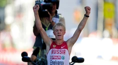 Ruský chodec má po kariére. Pre doping prišiel o titul a teraz dostal doživotný trest