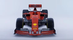 Ferrari predstavilo nový monopost, s ktorým chce ukončiť dominanciu Mercedesu