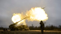 Ukrajina žiada od Západu aj moderné stíhačky