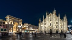 Po polnoci žiadna zmrzlina či pizza. V Miláne pripravujú opatrenia, ktoré pobúrili mnohých miestnych aj obchodníkov