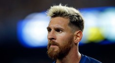 Messiho podobizeň zneužili pašeráci kokaínu. Obrovská zásielka smerovala do Belgicka