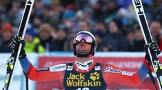 Klasický zjazd SP vo Val Gardene vyhral Aksel Lund Svindal